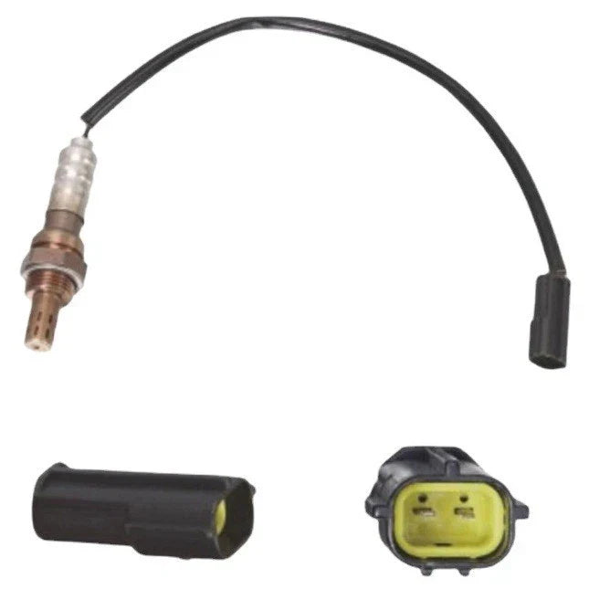 O2 Oxygen Sensor 0.8L for Chevrolet Spark (2005–2016)