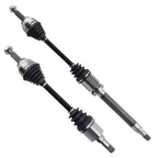 Front Side CV Axle Shaft Assembly for Ford Transit Connect (2010–2013)