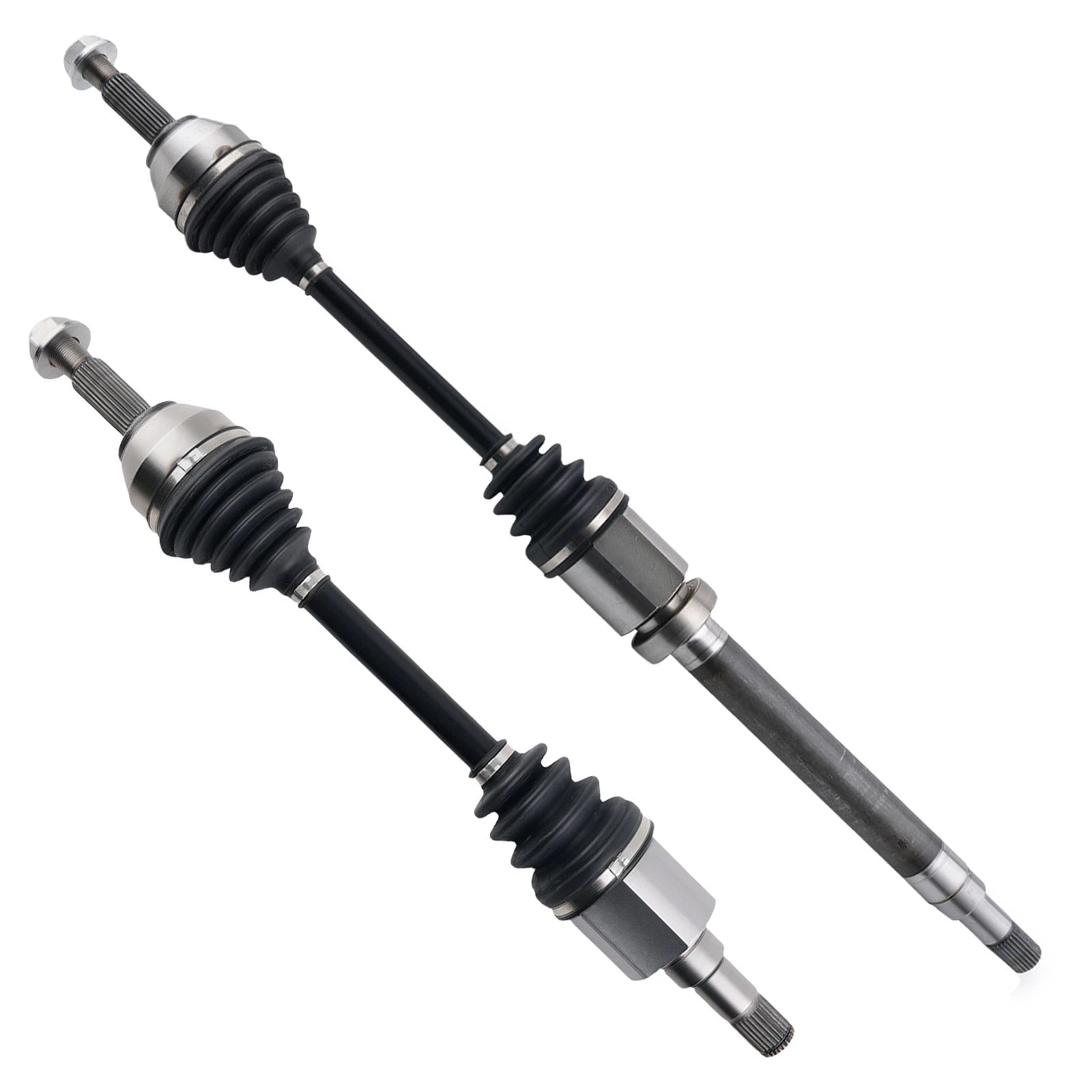 Front Side CV Axle Shaft Assembly for Ford Transit Connect (2010–2013)