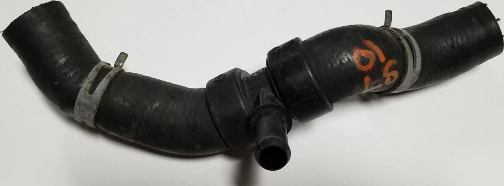 Radiator Hose RH for Lincoln LS 3.9L V8 (2000–2002)
