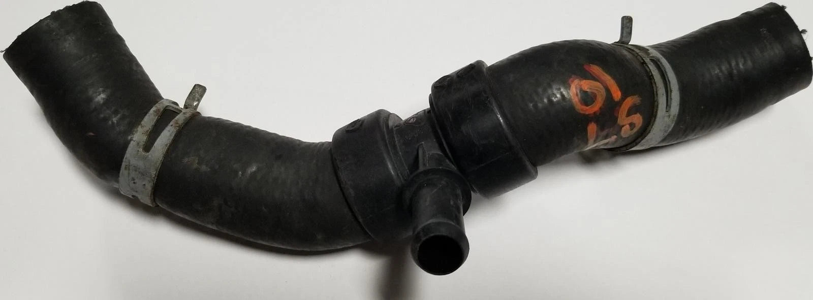 Radiator Hose RH for Lincoln LS 3.9L V8 (2000–2002)