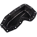 Lower Engine Oil Pan for Jeep Grand Cherokee, Dodge Durango, Ram 1500 (2011–2019) 3.6L