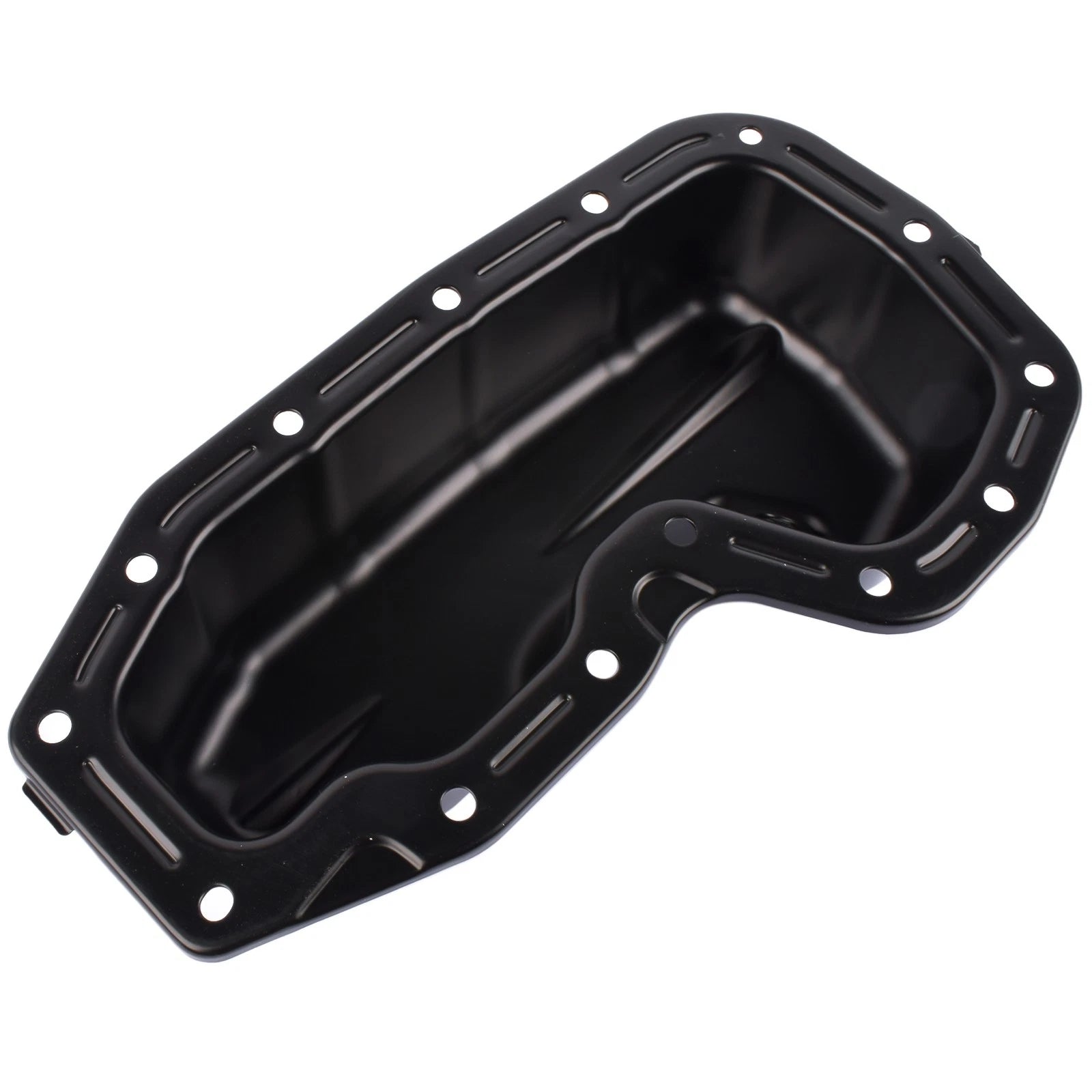 Lower Engine Oil Pan for Jeep Grand Cherokee, Dodge Durango, Ram 1500 (2011–2019) 3.6L