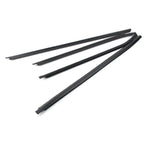 Weatherstrip Window Door Belt Seal for Toyota Hilux SR5 (2005–2015)