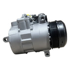 AC Compressor Kit Replacement for Mercedes SLK250 1.8L (2013-2015)