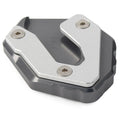 Side Kickstand Extension Plate for Yamaha MT-09 Tracer, XSR 900 (2015-2023)