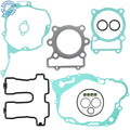 Complete Engine Gasket Kit for Yamaha XT350 TT350 (1985–2000)