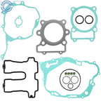 Complete Engine Gasket Kit for Yamaha XT350 TT350 (1985–2000)