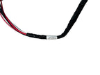Dometic CM21702 Wye Optimus Harness 1 FCI Female to 2 FCI Male