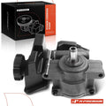 Power Steering Pump with Reservoir for Ford Focus (2006–2011)