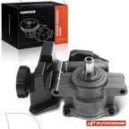 Power Steering Pump with Reservoir for Ford Focus (2006–2011)