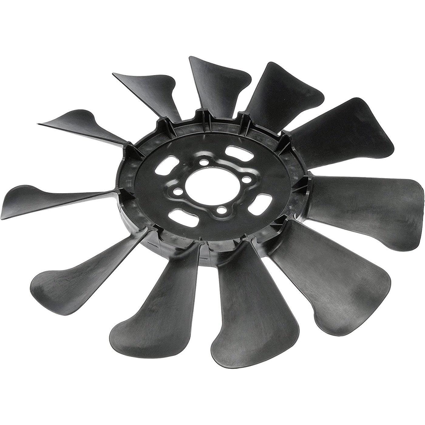 Fan Blade Radiator Cooling for Chevy Suburban K3500 GMC