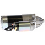 Starter for Mitsubishi Eclipse L4 2.0L Turbocharged (1998)