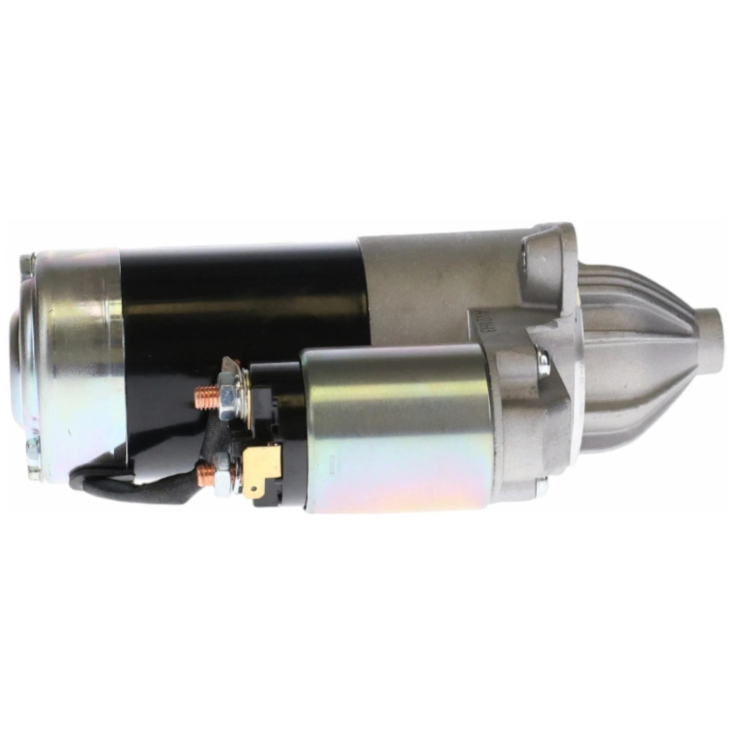 Starter for Mitsubishi Eclipse L4 2.0L Turbocharged (1998)