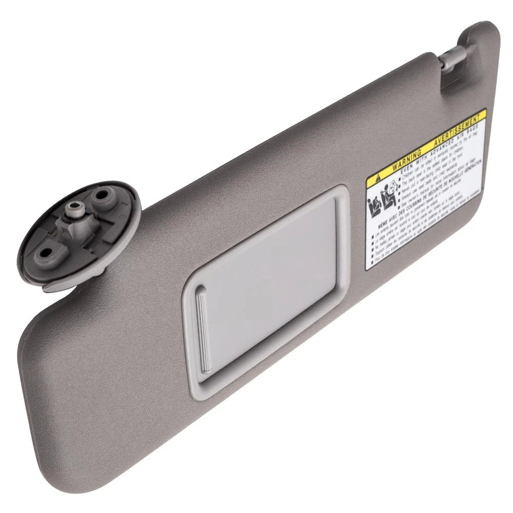 Driver Sun Visor for Toyota 4Runner (2004–2008) 74320-3D050-B0 Left