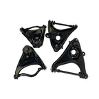 Upper & Lower Control Arms for Chevy Impala Bel Air Biscayne Nomad (1958–1964)