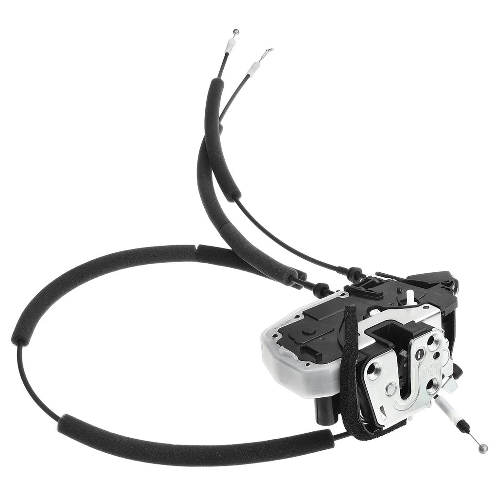 2X Rear Door Lock Actuator for Nissan Rogue (2008-2015)