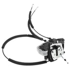 2X Rear Door Lock Actuator for Nissan Rogue (2008-2015)