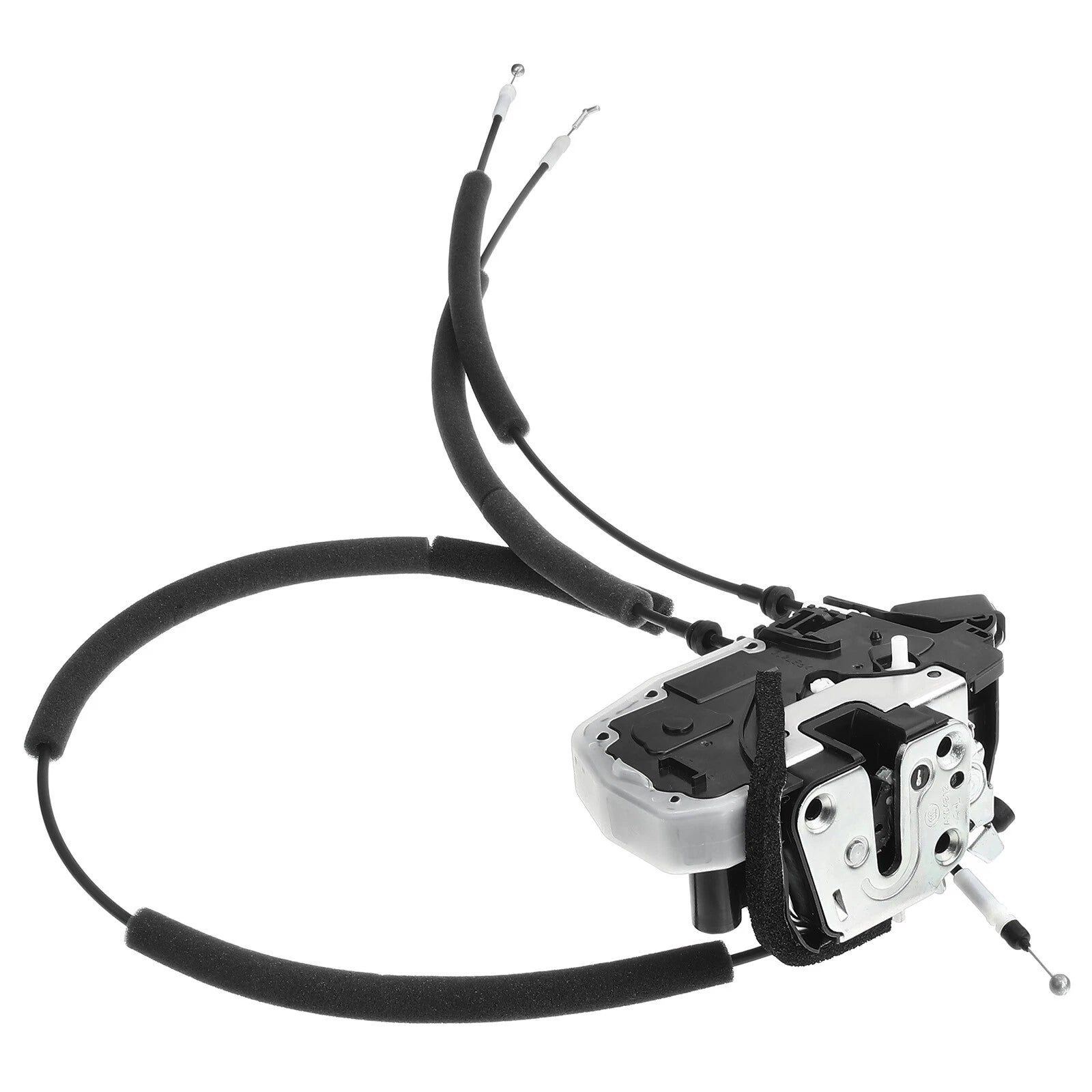 2X Rear Door Lock Actuator for Nissan Rogue (2008-2015)