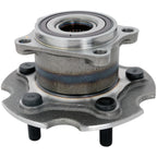Set of 2 Wheel Hubs for Toyota RAV4 (2006–2018) Rear Left & Right 4WD
