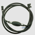8mm Fuel Line with Primer Pump Connectors for (3m)