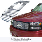 Stainless Chrome Billet Grille Insert for Yukon (2000-2006)