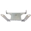 Chrome Fender Eliminator for Suzuki GSXR 600/750 (2006–2007)