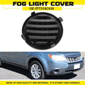 Fog Light Hole Cover Bezel for Subaru Forester (2009–2013) 57731SC030 EXV