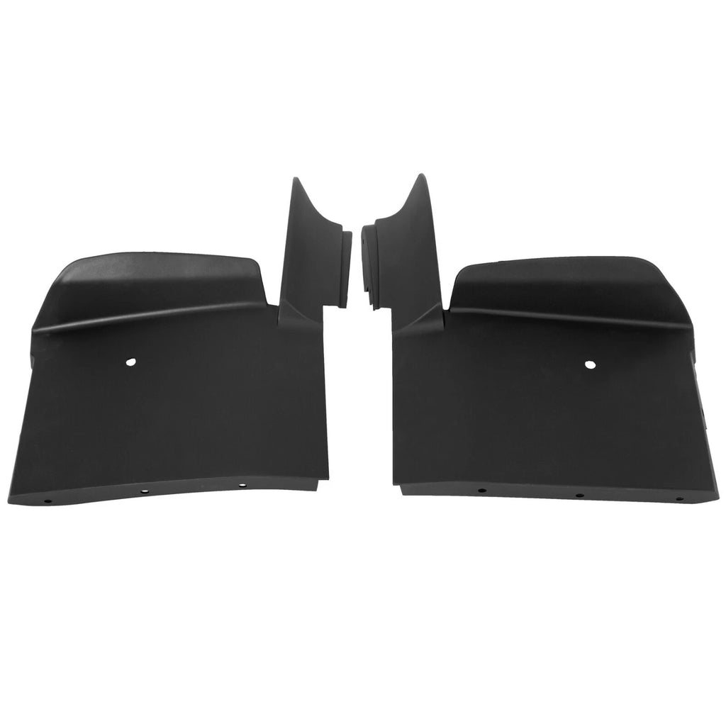 Set of 11 Bumper Panel Fillers for Cadillac Eldorado (1979–1985)