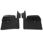Set of 11 Bumper Panel Fillers for Cadillac Eldorado (1979–1985)