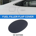 Fuel Tank Door Cap for Mercedes-Benz W164 (2006–2011)