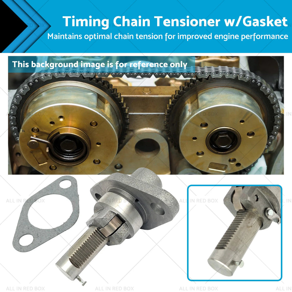 Timing Chain Tensioner Gasket for Mitsubishi Triton ML (2006–2015)