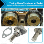 Timing Chain Tensioner Gasket for Mitsubishi Triton ML (2006–2015)