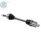 Front Right CV Axle Shaft Assembly for Chevrolet Trax, Buick Encore (2013–2021)