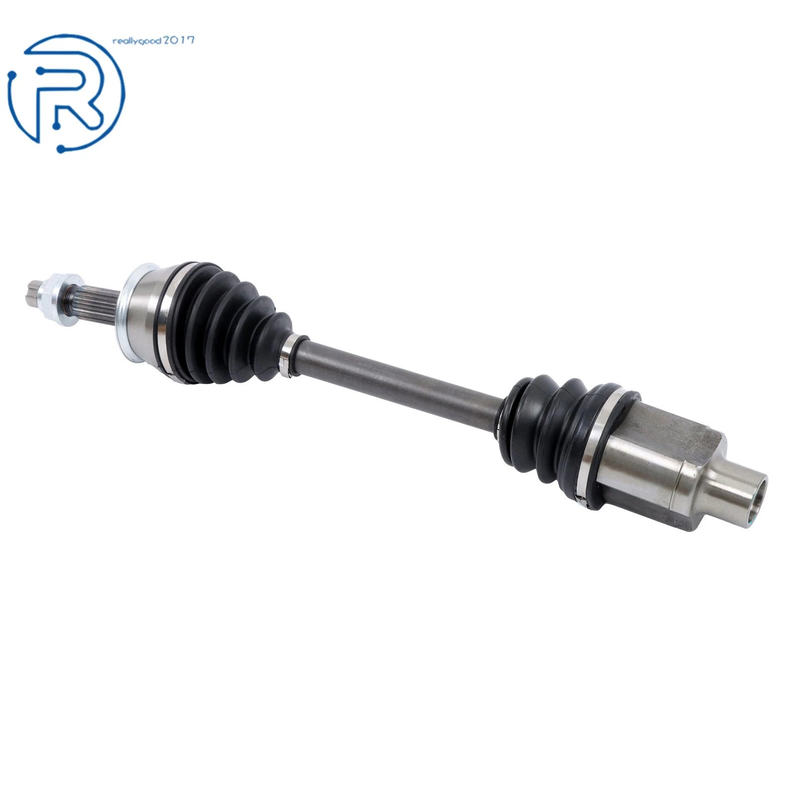 Front Right CV Axle Shaft Assembly for Chevrolet Trax, Buick Encore (2013–2021)