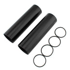 2X Front Fork Cover for Harley Forty-Eight XL1200X XL1200C (2010–2015)