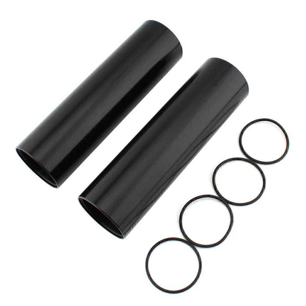 2X Front Fork Cover for Harley Forty-Eight XL1200X XL1200C (2010–2015)