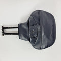 Front Smooth Style Riders Backrest for Harley-Davidson Touring (1997–2023) 52300732