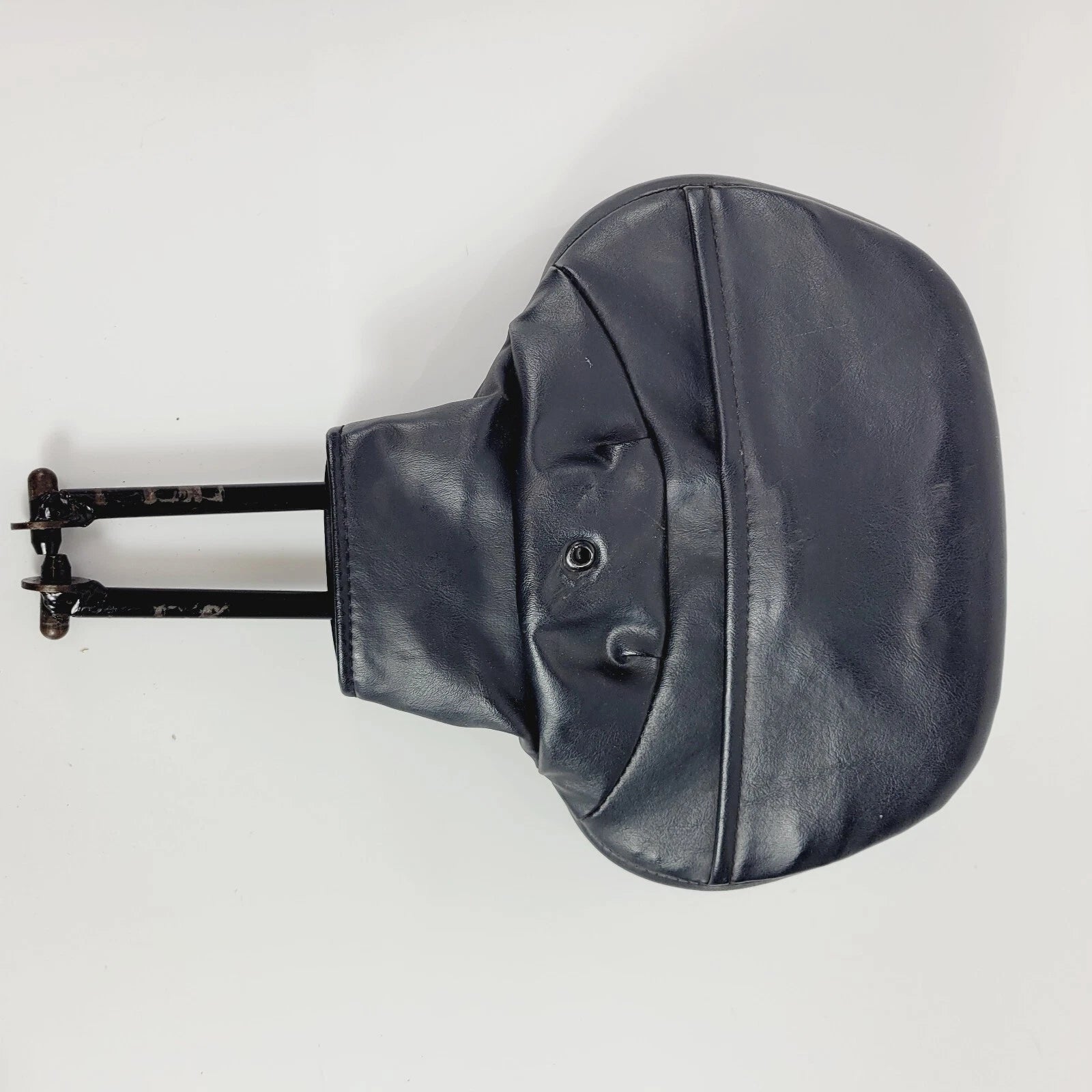 Front Smooth Style Riders Backrest for Harley-Davidson Touring (1997–2023) 52300732