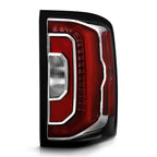 LED Tail Light Brake Lamp for GMC Sierra 1500 (2016–2018) - Passenger Side