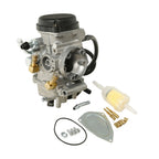 Carburetor for Suzuki King Quad 300 LTF300F 4X4 (2000–2002)