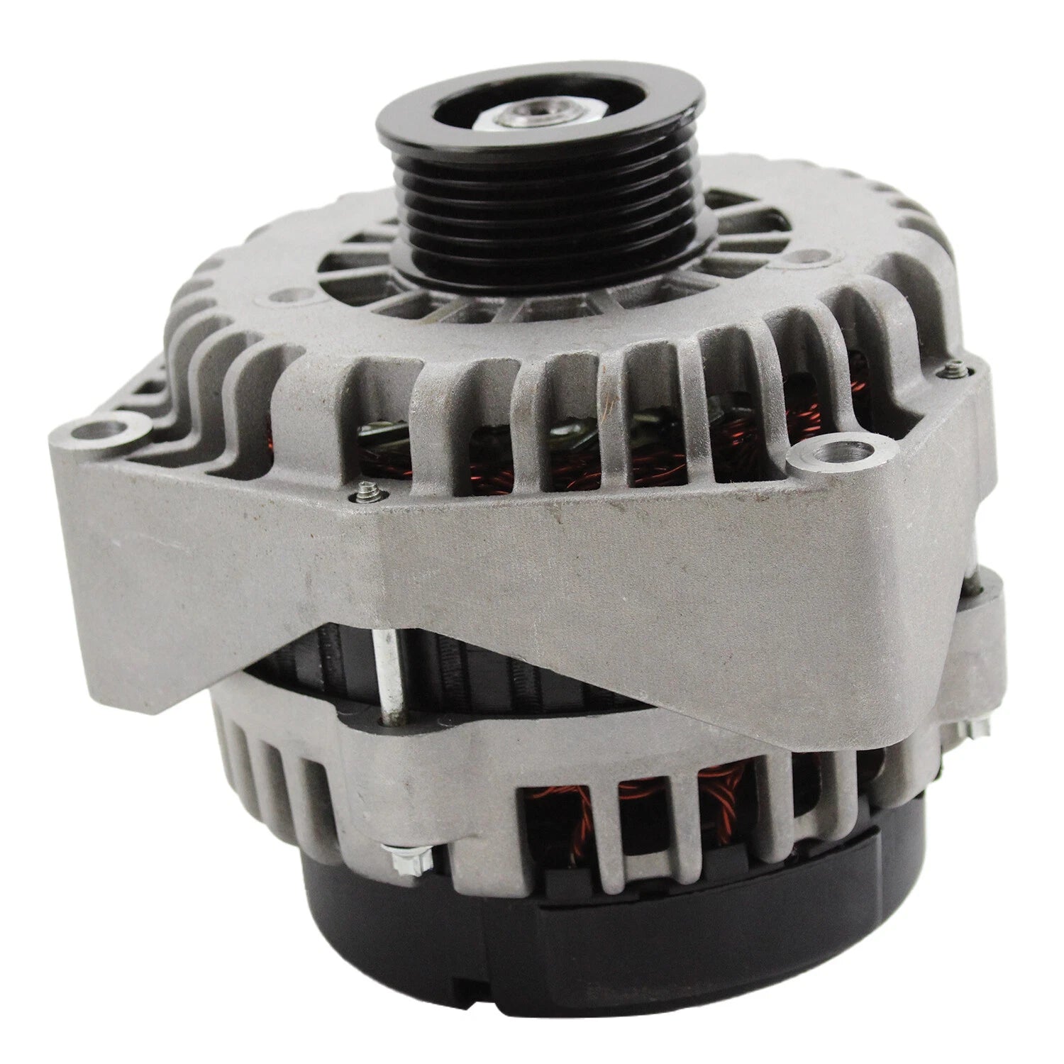 Alternator 130A for Cadillac Escalade, Chevy Silverado, GMC Sierra, Yukon