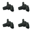 4PC Camshaft Position Sensor Set for Dodge Sprinter 2500 (2007–2009)