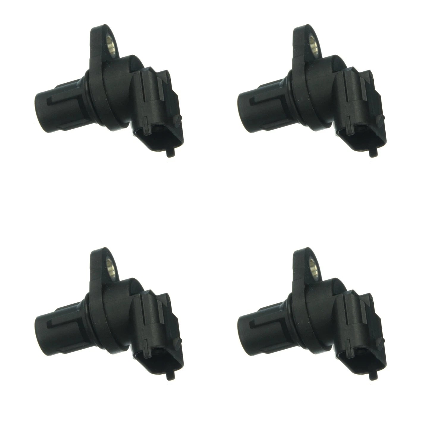 4PC Camshaft Position Sensor Set for Dodge Sprinter 2500 (2007–2009)