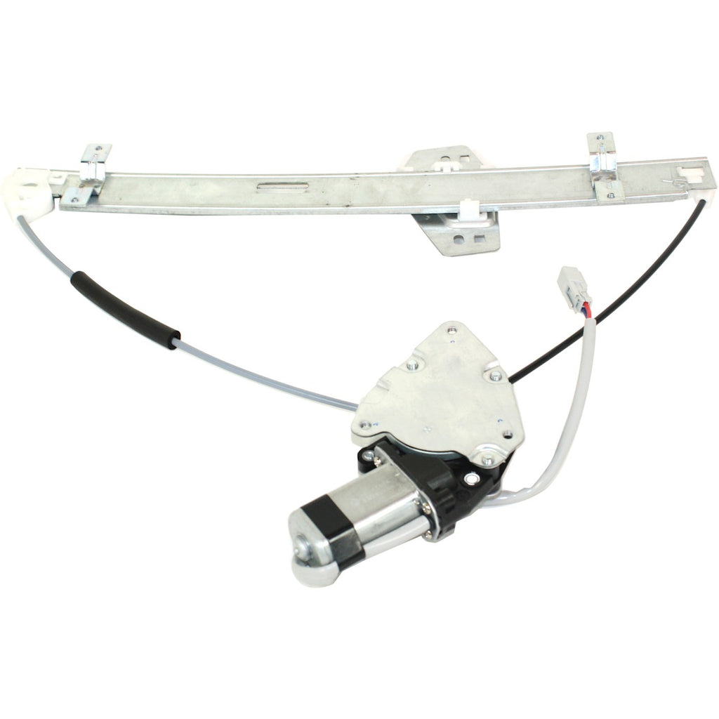 Power Window Regulator with Motor for Honda Element (2003–2011) Front Right