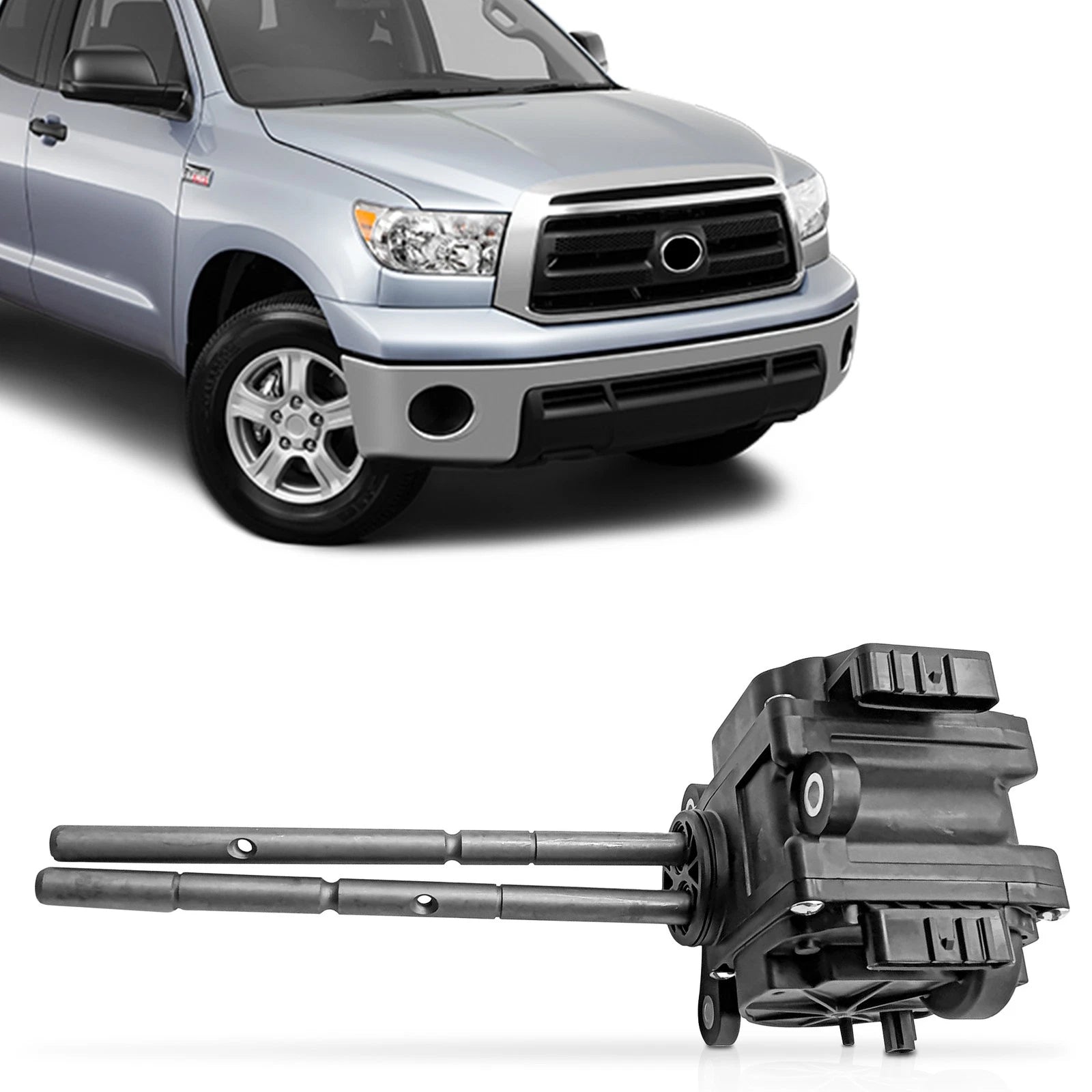 Transmission Actuator Assembly for Toyota Tundra (2008–2011)