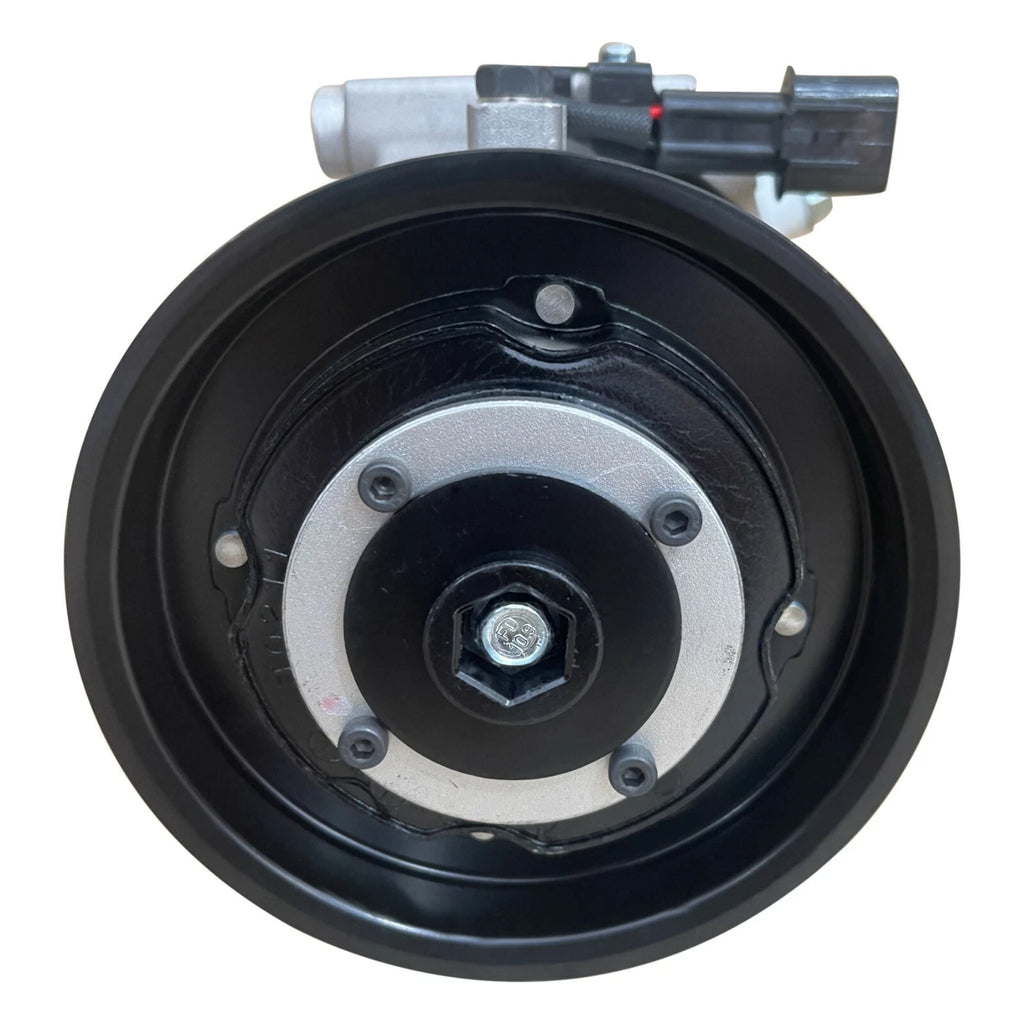 AIH386? AC Compressor Replacement for Hyundai Genesis Coupe 3.8L (2013–2016)