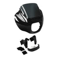 Quarter Fairing Bracket for Harley Softail Low Rider Street Bob (2018-2024)
