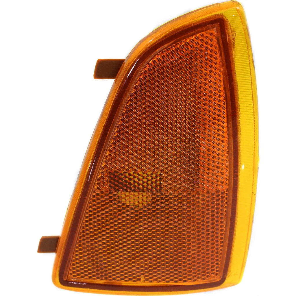 Corner Light Set for Chevrolet S10 (1994-1997)