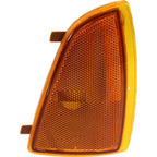 Corner Light Set for Chevrolet S10 (1994-1997)